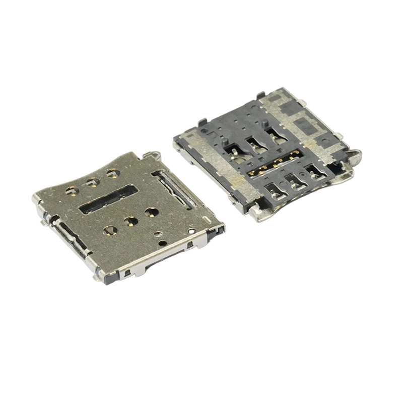 Nano SIM With Tray H1.40